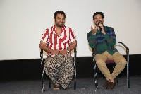 Gangs Of Godavari Movie Success Celebrations